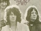 SPOOKY TOOTH  Spooky two  LP  /  REISSUE