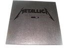 Metallica - Limited Edition Vinyl Box Set - Promo - Box Lps - No Number