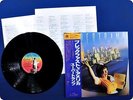 SUPERTRAMP BREAKFAST IN AMERICA AMP6034 OBI LP Dw6166
