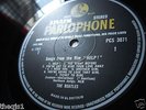 THE BEATLES  HELP  UK  1st Stereo press 12