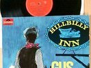 Gus Backus – Hillybilly Inn – LP von 1964