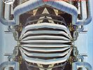 The Alan Parsons Project Ammonia Avenue NEAR MINT Arista Vinyl LP