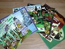 6 LP's für Kinder