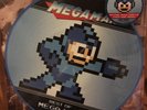 Mega Man The Best of 1 10 Vinyl Record LP GAME NES MUSIC Picture Disc NEW SEALED