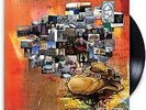 Oz Hip Hop vinyl - Horrorshow - Inside story