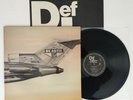 Beastie Boys - Licensed To Ill - 1986 Vinyl LP Record 1st Press C 40238 (EX/NM-)
