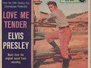 Elvis Presley : LOVE ME TENDER 7