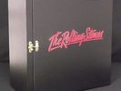 The Rolling Stones MFSL Artbook Geo-Disc Warranty Cards Audio Desk cleaned