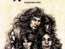 RAINBOW - LONG LIVE ROCK 'N' ROLL(BACK TO BLACK)(180G)