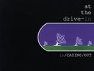 At the Drive-In - In/Casino/Out