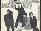 BUCKINGHAMS Back In Love Again 1968 HOLLAND ex vinyl/ ex cover