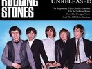 The Rolling Stones -  Previously Unreleased BLUE COLOURED VINYL LP - SEALED