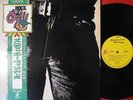 THE ROLLING STONES STICKY FINGERS JAPAN 1st ISSUE LP ROCK AGE OBI REAL ZIPPER