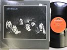 Rock Lp Allman Brothers Band Idlewild South On Polydor