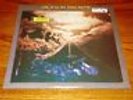 JACKSON BROWNE RUNNING ON EMPTY LP  SEALED