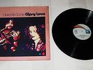 GIPSY LOVE : HERE WE COME, 1st Press Vinyl LP 1972 Germany PAN Records Krautrock