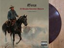 Ween - 12 Golden Country Greats [LP] (Marbled Brown Vinyl) SEALED