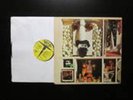 Frank Zappa Mothers XXXX Of The Radio Promo LP