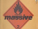 Massive Attack Blue Lines NEAR MINT Virgin Vinyl LP