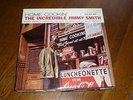 Jimmy Smith LP Home Cookin DEEP GROOVE NYC