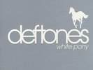 Deftones - White Pony