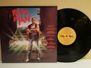 Repo Man OST LP 1984 Black Flag Fear Plugz Circle Jerks Iggy Pop San Andreas