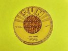 45 RPM Roy Orbison SUN 242 Ooby Dooby