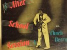 Chuck Berry- After School Session ORIGINAL CHESS BLACK LABEL PRESS LP 1426