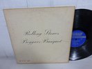 The Rolling Stones   Beggars Banquet   EX+ 1968 Vinyl LP London PS 539.