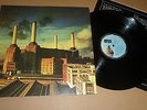 PINK FLOYD 'ANIMALS' SHVL 815 HARVEST RECORDS 1977 UK WIDE SPINE 1ST PRESS STERE