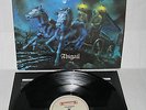 King Diamond - abigail LP ORIGINAL ROADRACER 1987