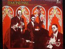 EDMOND HALL'S ALL STAR QUINTET-Celestial Express-DJ Jazz Album-BLUE NOTE #B 6505