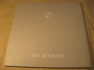 Joy Division : Still  UK FACTORY RECORDS FACT 40  A-1/ B / C-1 and D MATRIX