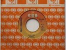 BRUCE SPRINGSTEEN - Cover Me / Im On Fire - RARE COSTA RICA PRESS