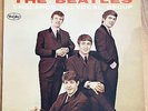Album Cover: Beatles 