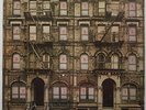 LED ZEPPELIN - Physical Graffiti - EL SALVADOR DOUBLE LP