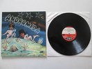 ANDROMEDA, GATEFOLD LP VINYL, LDVS17205,