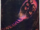 DEEP PURPLE - Fireball - NICARAGUA LP