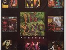 PERICOS - Big Yuyo - GUATEMALA LP SEALED