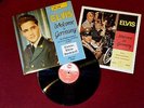 Elvis Presley Welcome In Germany - sehr seltene Bootleg 1988 - ROMA Records