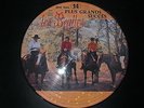THE BEATLES  Picture - LP  Les Beatles  Dans Leurs 14 Plus Grands Succes