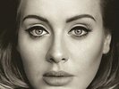Adele 25 Vinyl LP