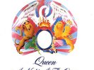 QUEEN - NIGHT AT THE OPERA (180GM) NEW VINYL