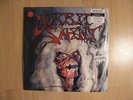 MORBID SAINT  -  SPECTRUM OF DEATH   RED VINYL  LIM 100