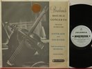SAX 2264 B/S Oistrakh, Fournier Brahms Double Concerto, Galliera, Philharmonia