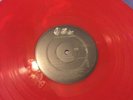 NIRVANA - NEVERMIND - 12tr LP - - RED VINYL Beautiful Condition