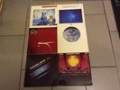 LP's 6 Stück Tangerine Dream