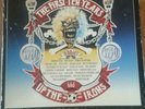 Iron Maiden Vinyl Box Set The First Ten Years