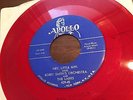 RARE 45 ?? THE LARKS ?? Doo Wop / Vocal group / Rock & roll / 20