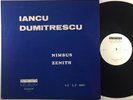 Iancu Dumitrescu 